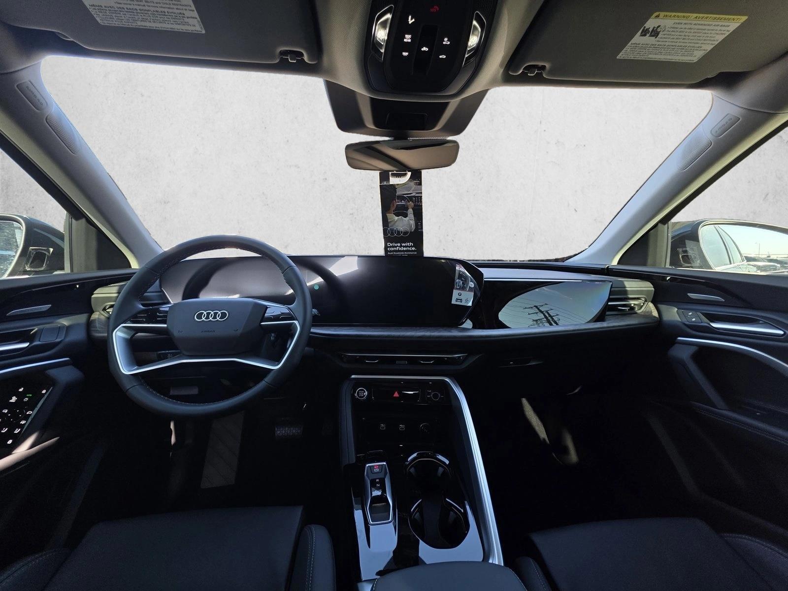 Thumbnail: 2025 Audi Q5 - 3