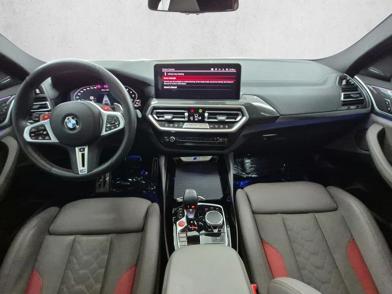 2024 BMW X4 M