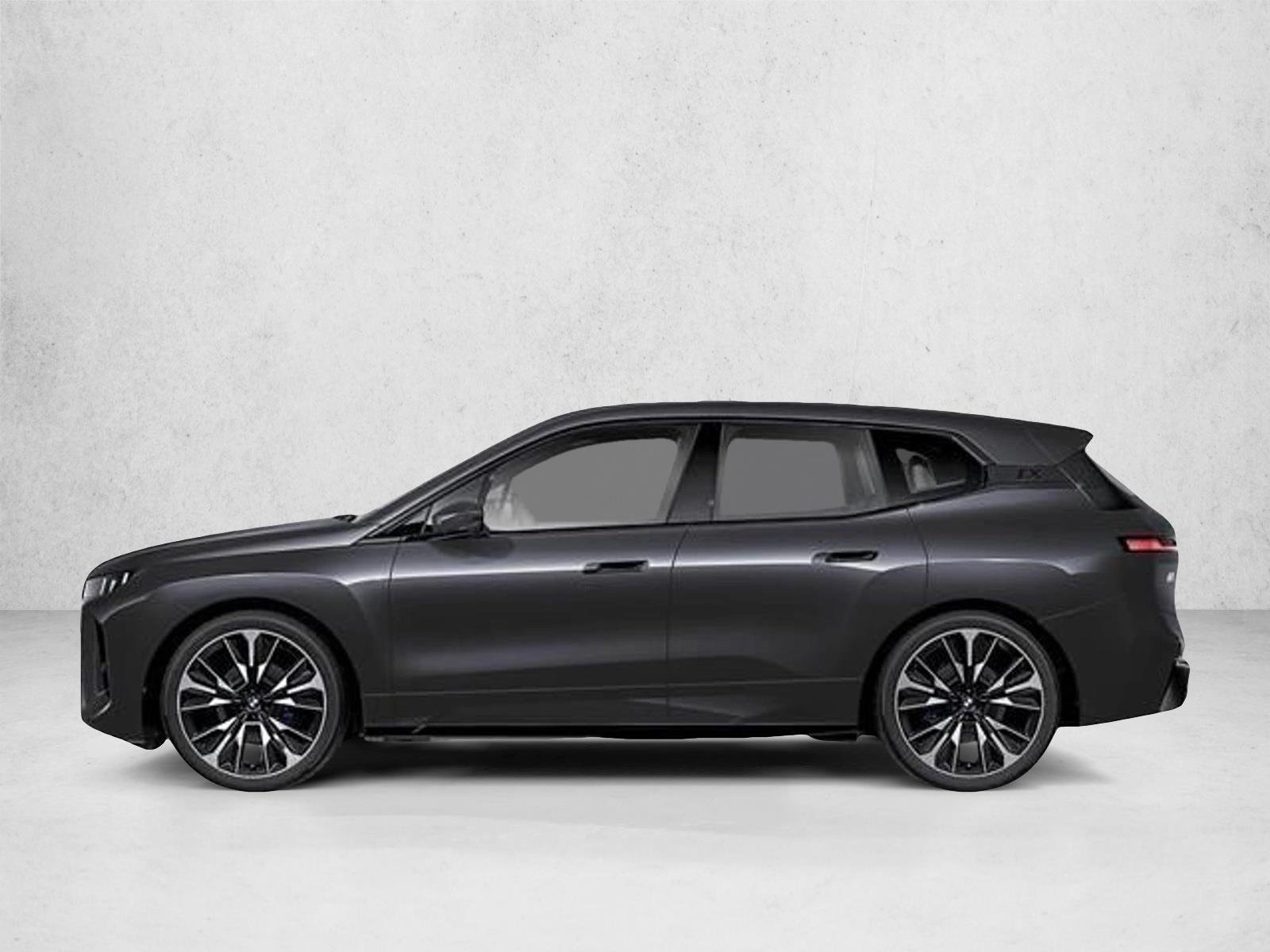 Thumbnail: 2026 BMW iX - 2