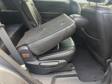2023 Nissan Pathfinder