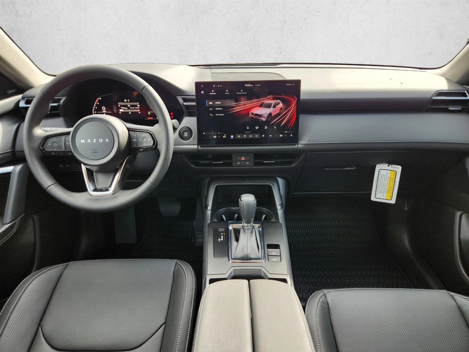 Thumbnail: 2026 Mazda CX-5 - 3