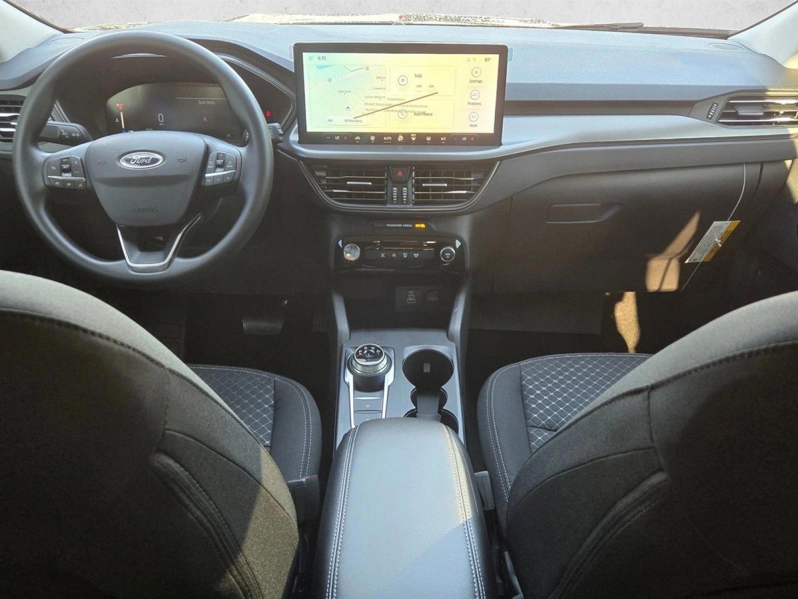 Thumbnail: 2026 Ford Escape - 3