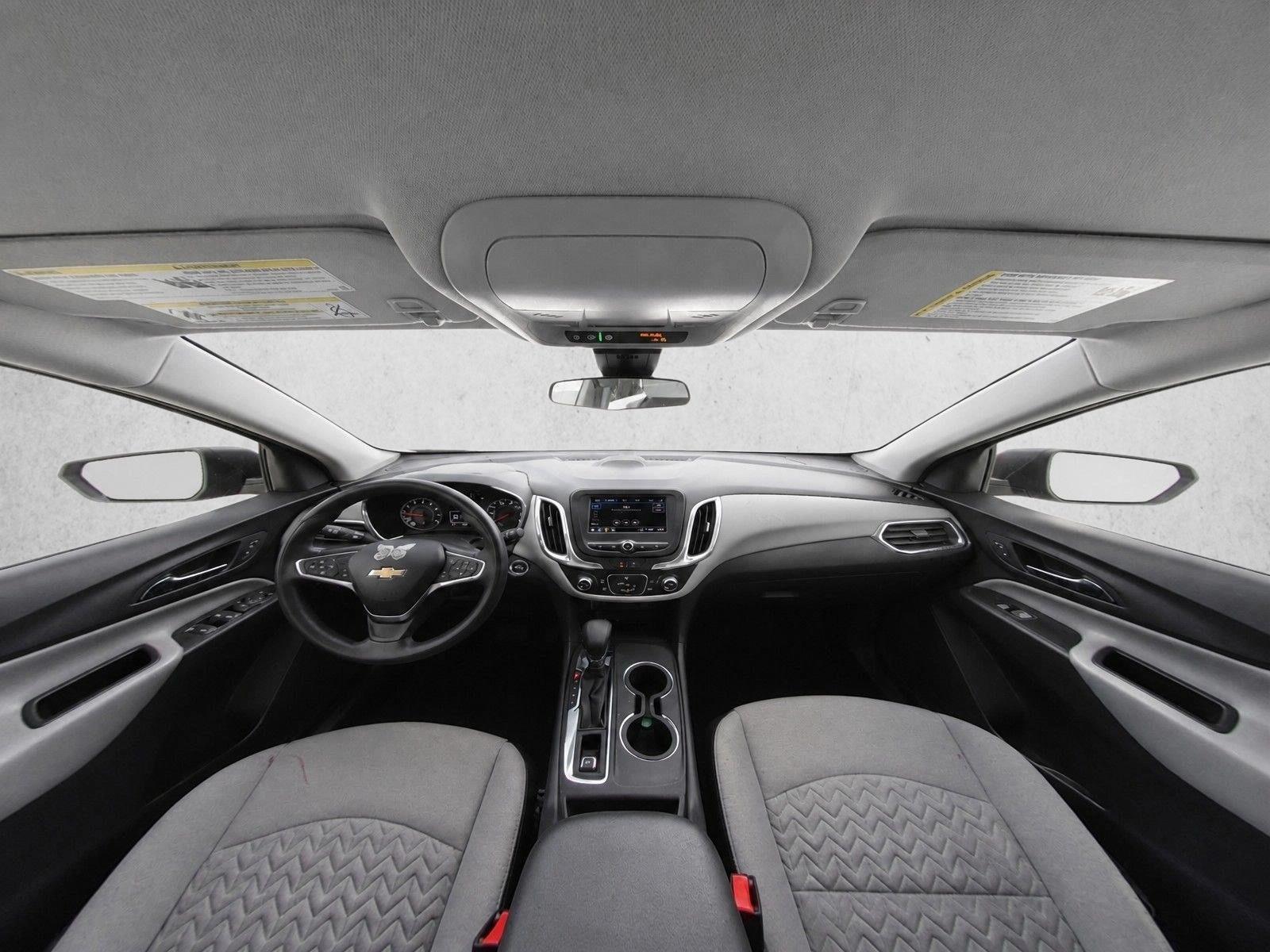 Thumbnail: 2023 Chevrolet Equinox - 3