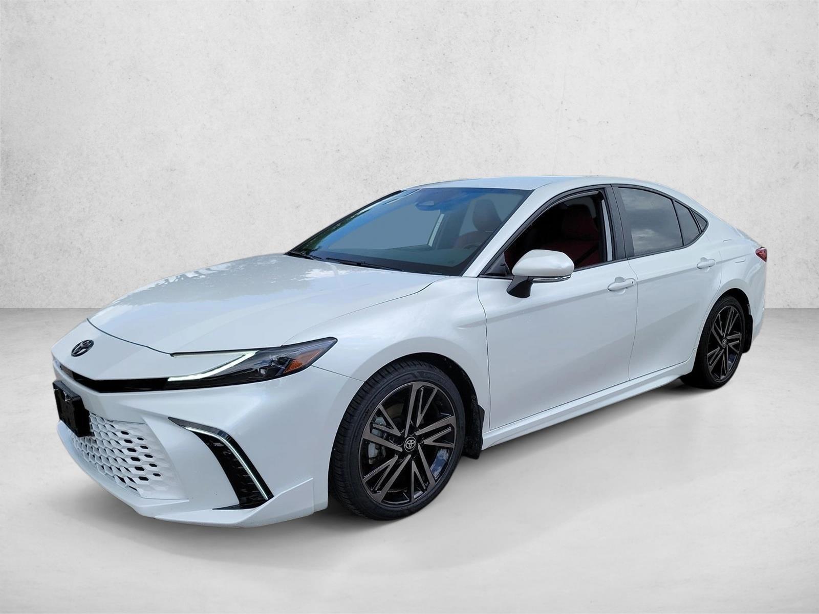 Thumbnail: 2025 Toyota Camry - 1