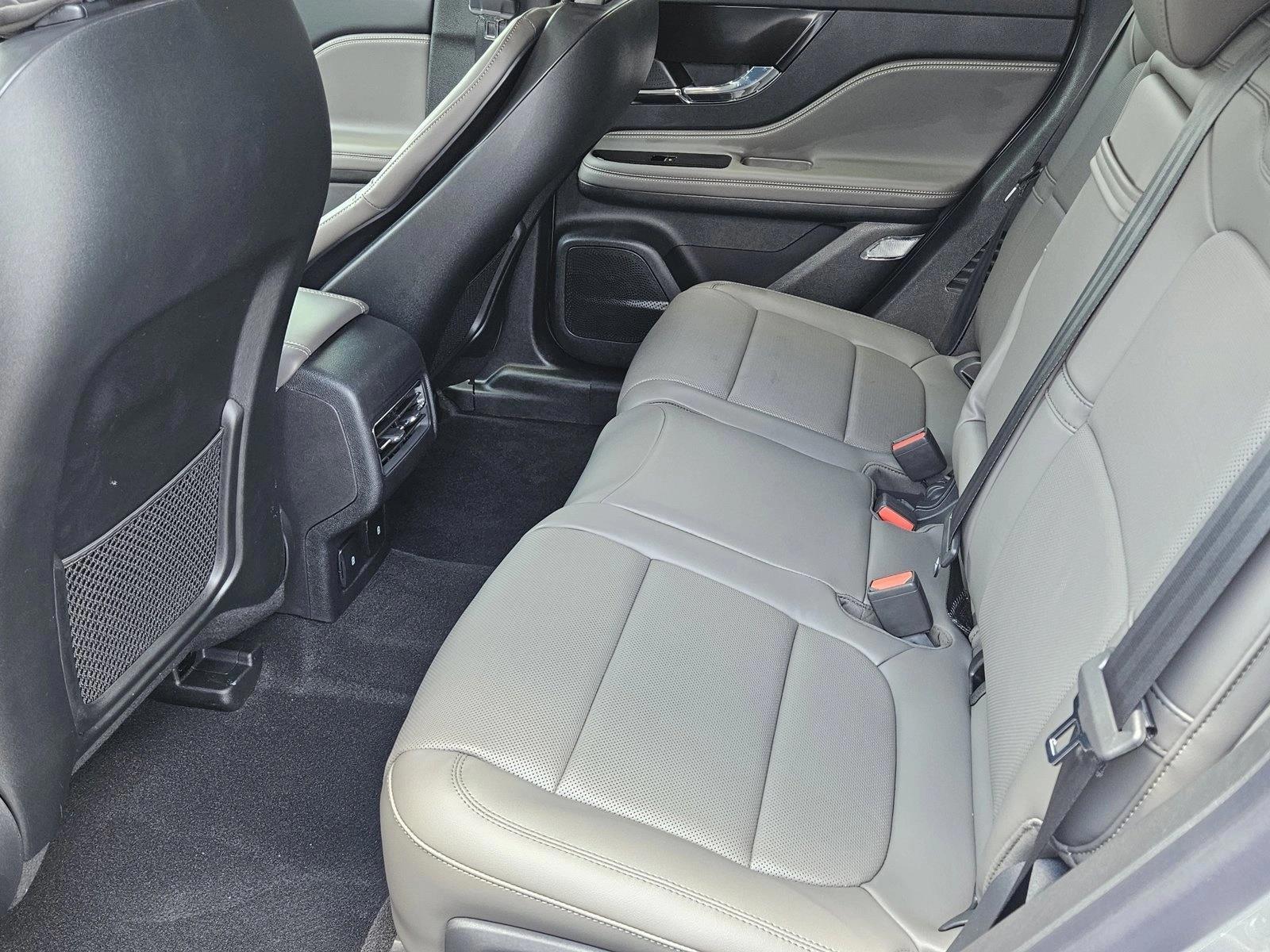 2024 Lincoln Corsair Grand Touring - Photo 15