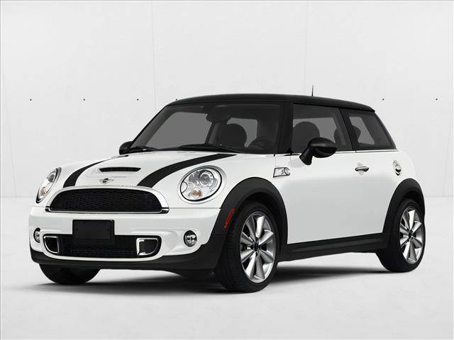 2013 MINI Cooper Hardtop