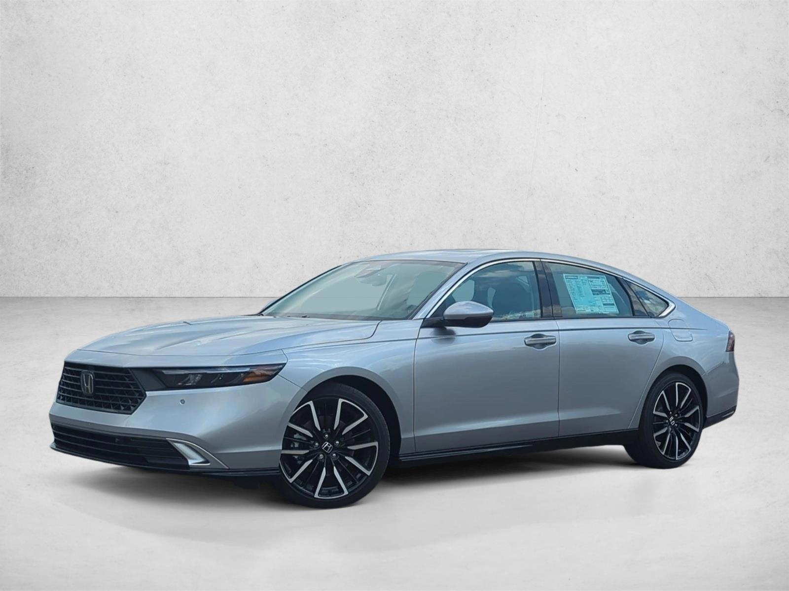 Thumbnail: 2026 Honda Accord - 1