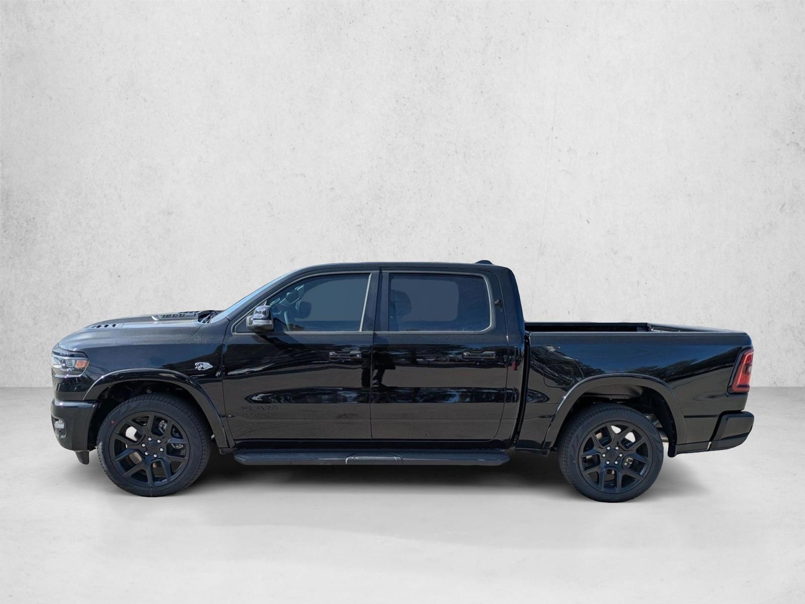 Thumbnail: 2026 RAM 1500 - 2