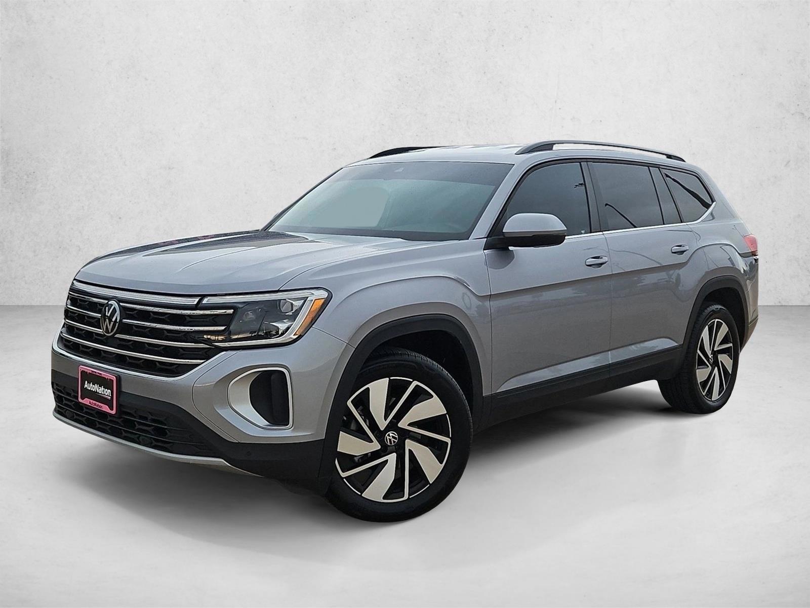 Thumbnail: 2024 Volkswagen Atlas - 1
