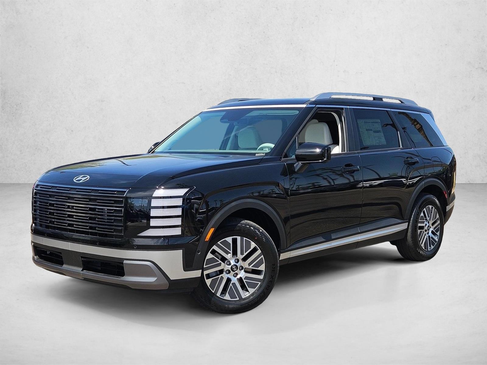 Thumbnail: 2026 Hyundai Palisade - 1
