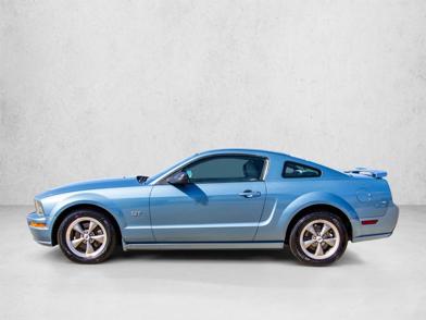 2006 Ford Mustang