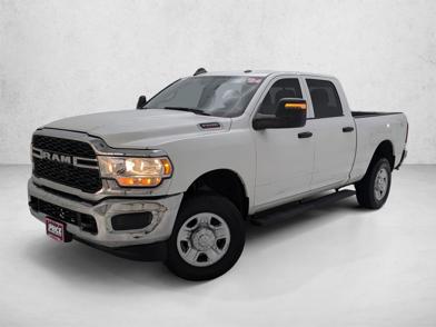 2024 RAM 2500 Tradesman -
                  Littleton, CO