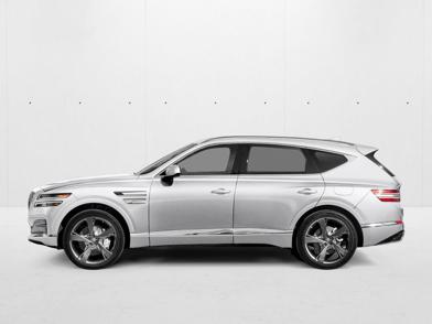 2024 Genesis GV80