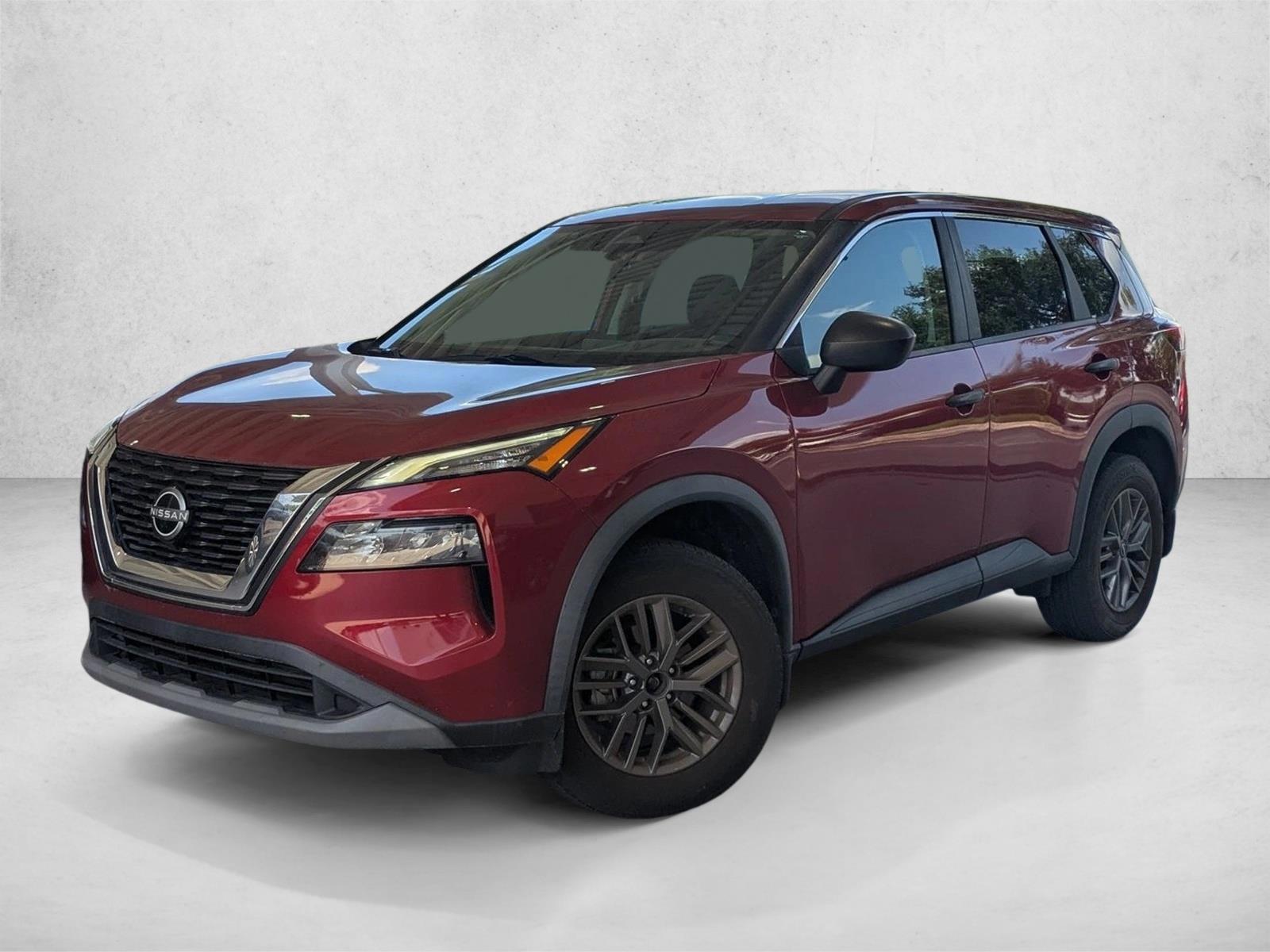 Thumbnail: 2023 Nissan Rogue - 1