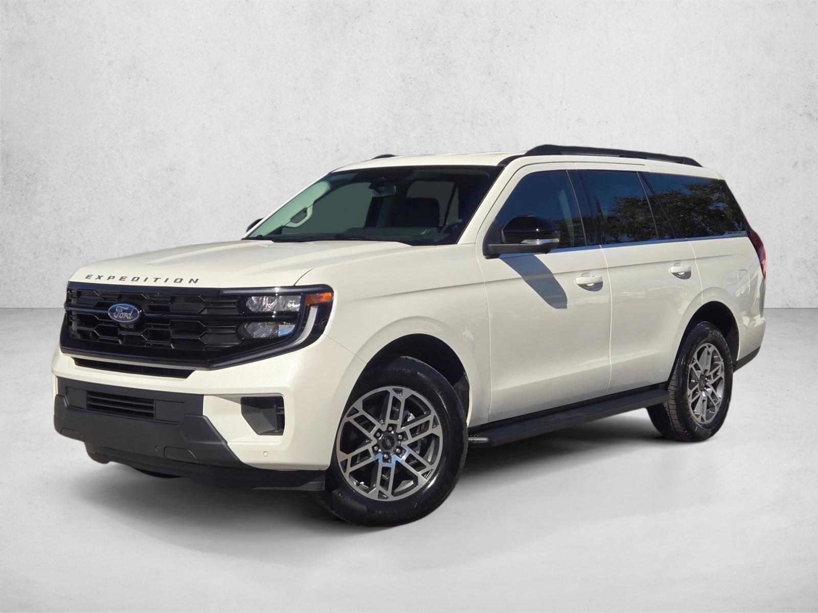 Thumbnail: 2026 Ford Expedition - 1