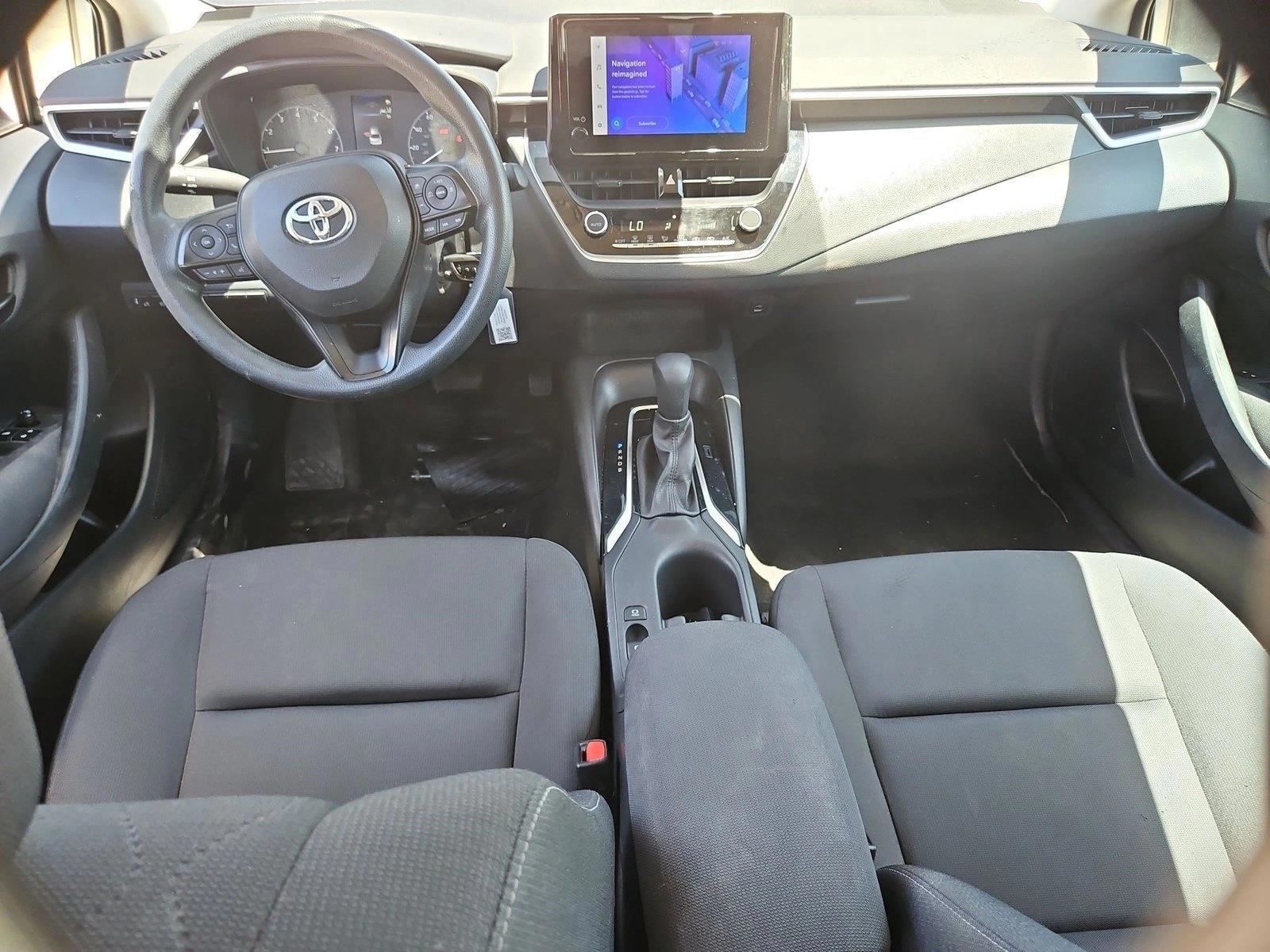 Thumbnail: 2023 Toyota Corolla - 3