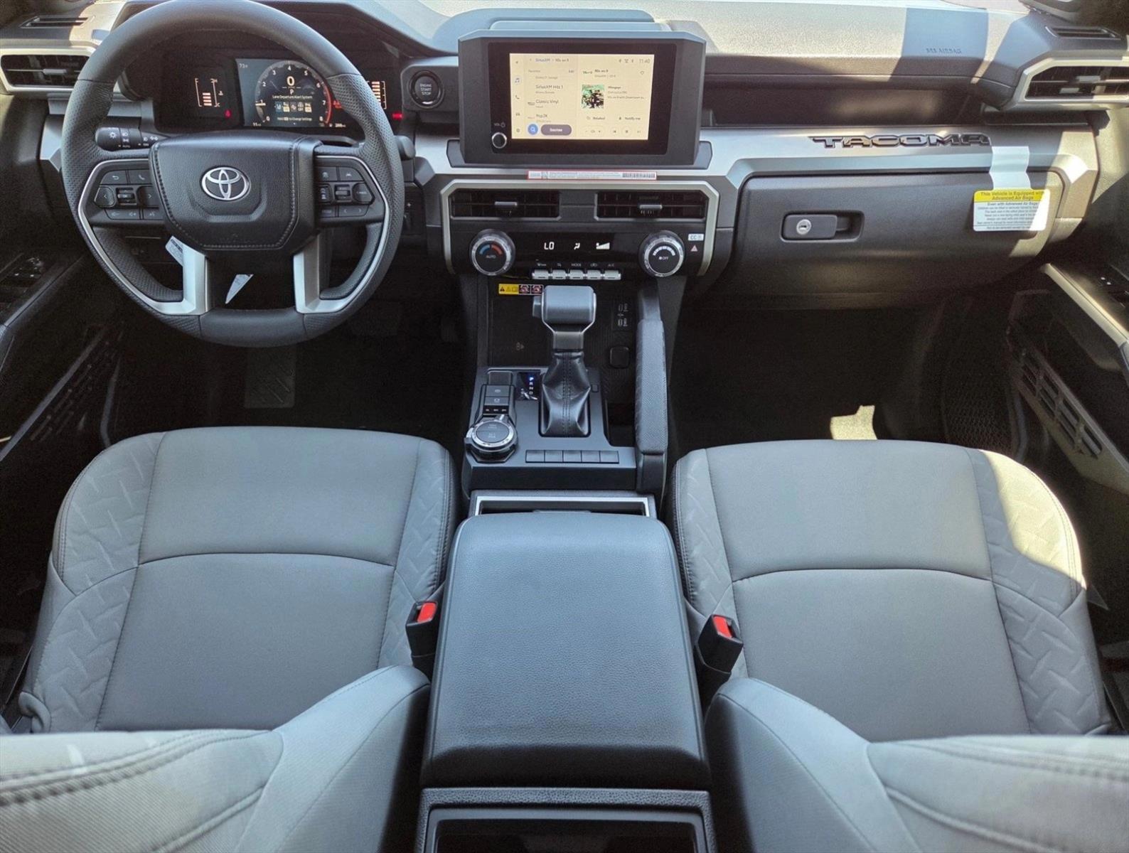 Thumbnail: 2026 Toyota Tacoma - 4