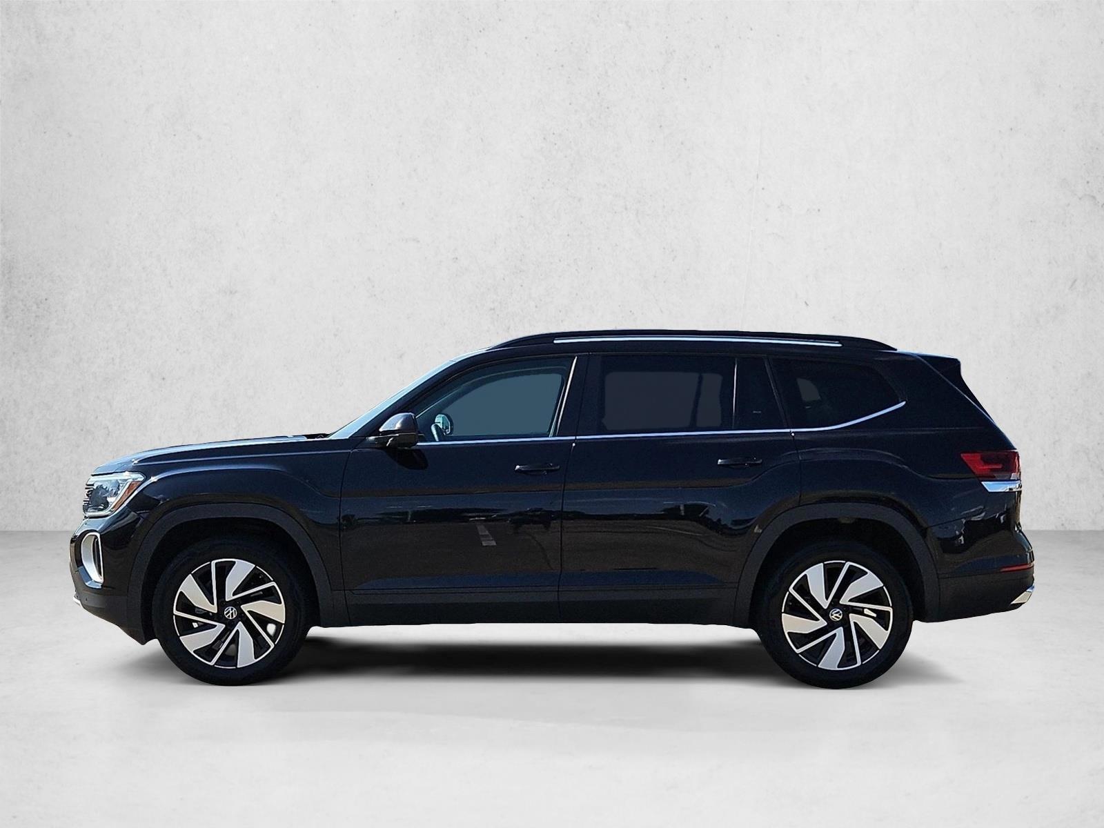 Thumbnail: 2025 Volkswagen Atlas - 2