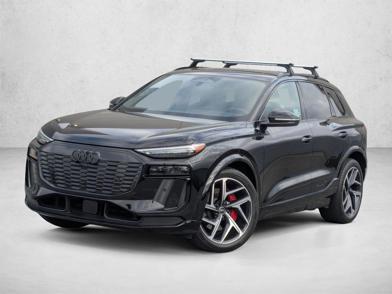 2025 Audi SQ6 e-tron Premium Plus -
                  Torrance, CA