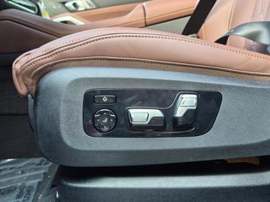 2026 BMW X6