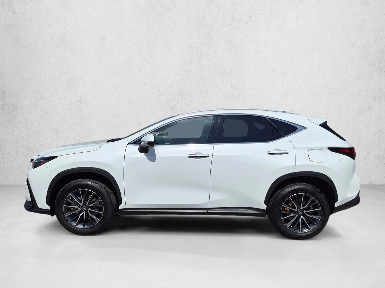 Thumbnail: 2026 Lexus NX - 2