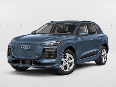 2027 Audi Q6 E-tron