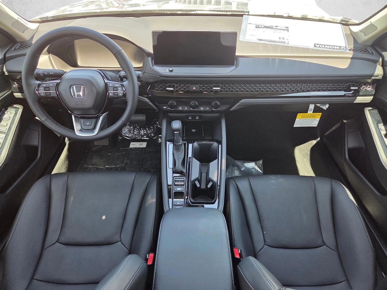 Thumbnail: 2026 Honda Accord - 4