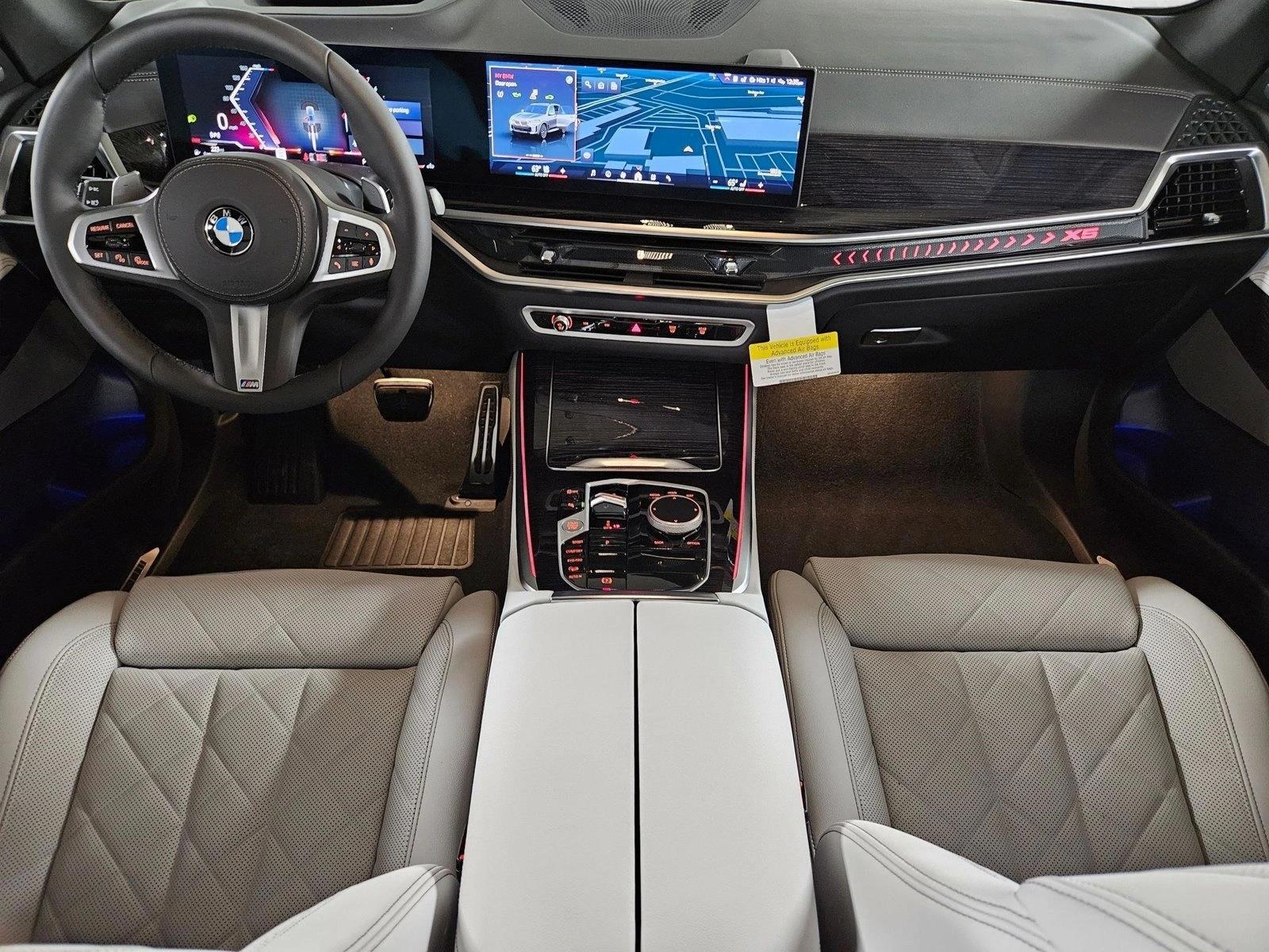 Thumbnail: 2026 BMW X5 - 3