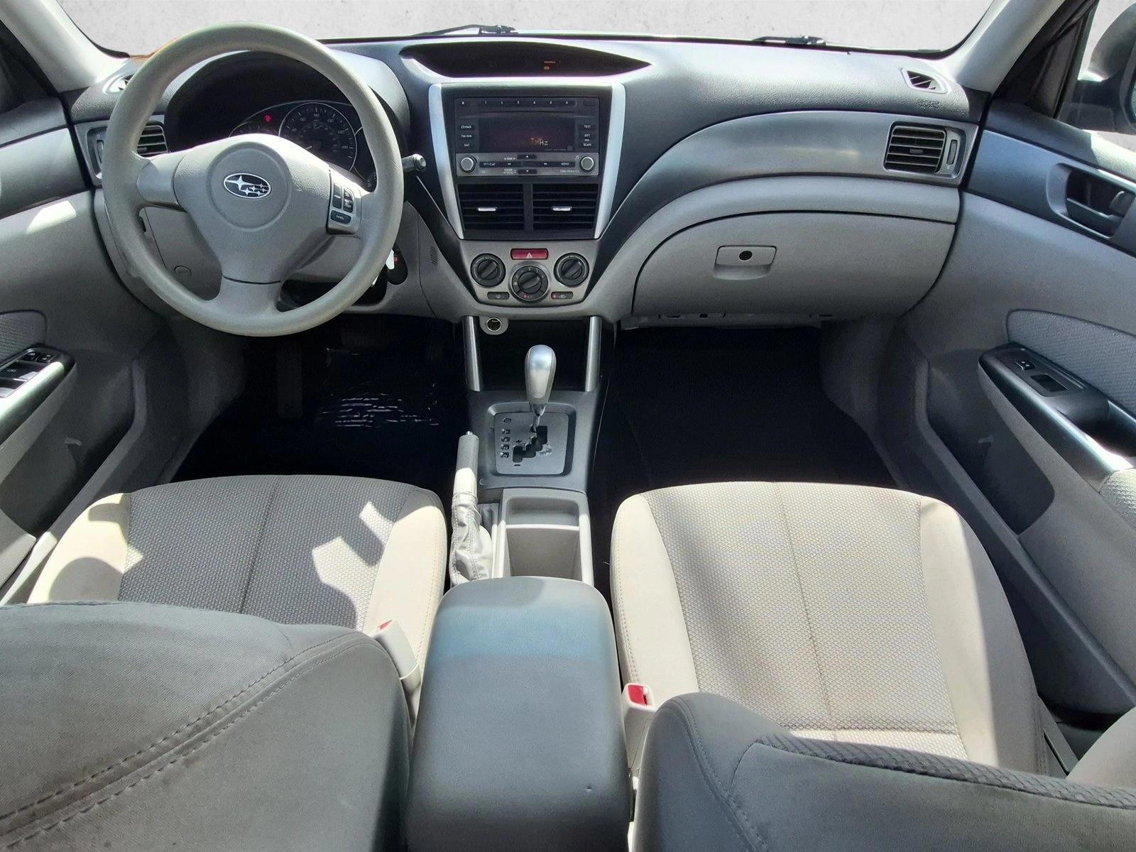 Thumbnail: 2011 Subaru Forester - 3
