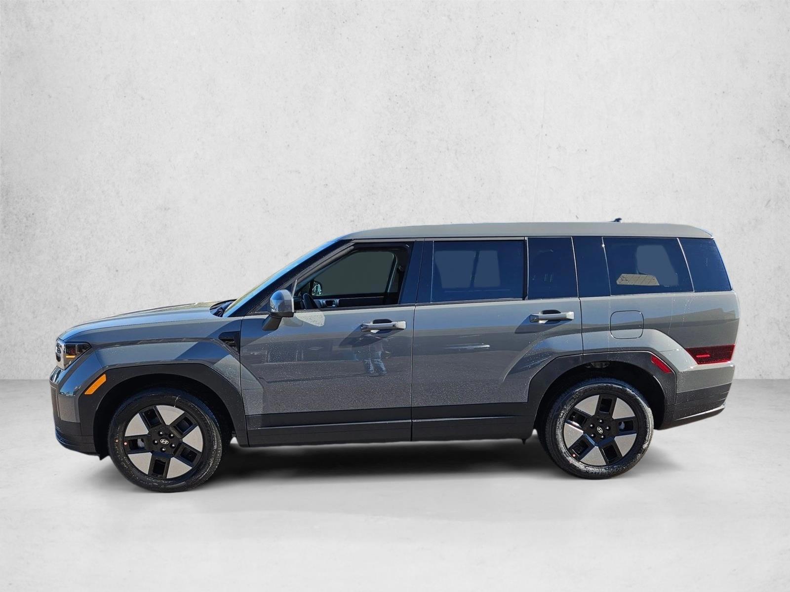 Thumbnail: 2026 Hyundai Santa Fe - 2