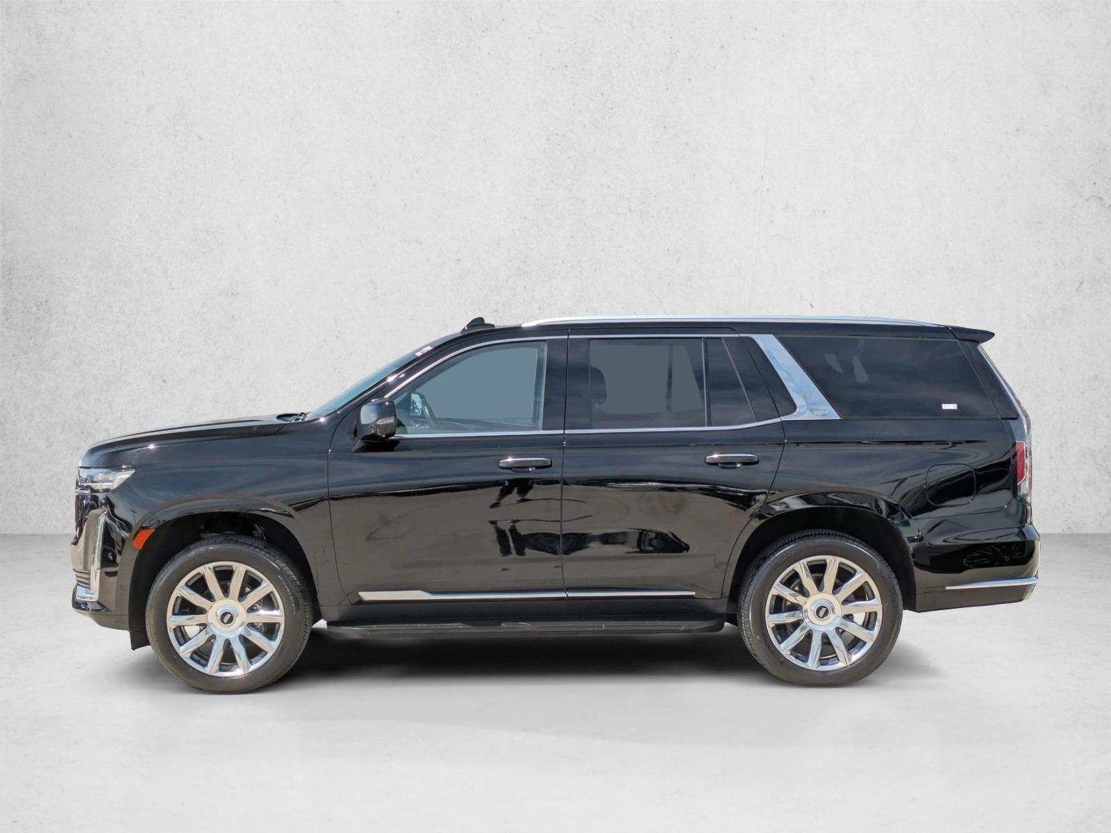 Thumbnail: 2023 Cadillac Escalade - 2