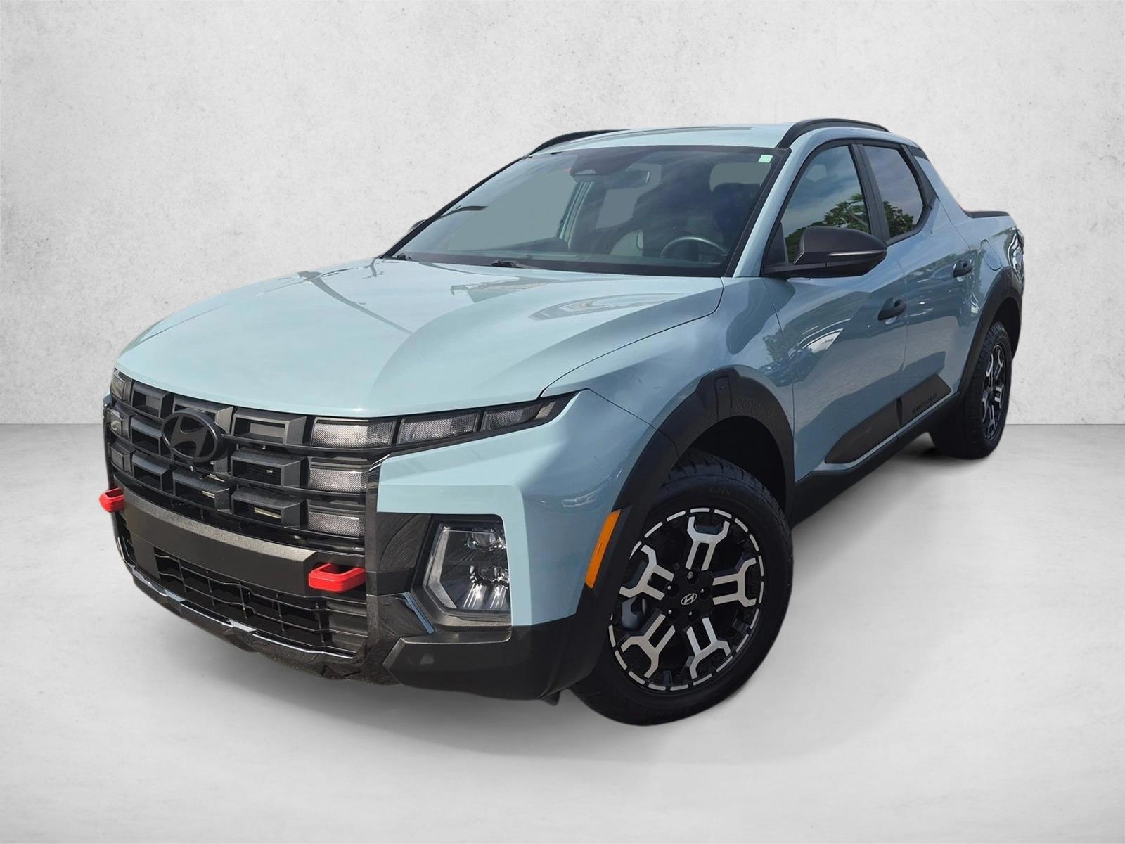 Thumbnail: 2025 Hyundai Santa Cruz - 1