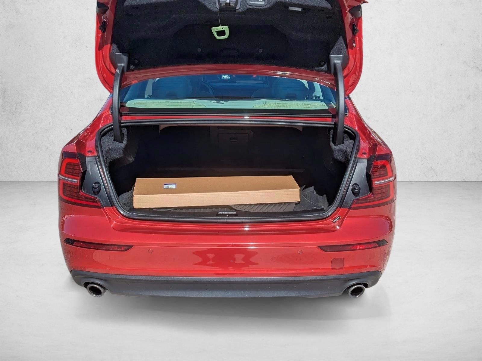 2019 Volvo S60