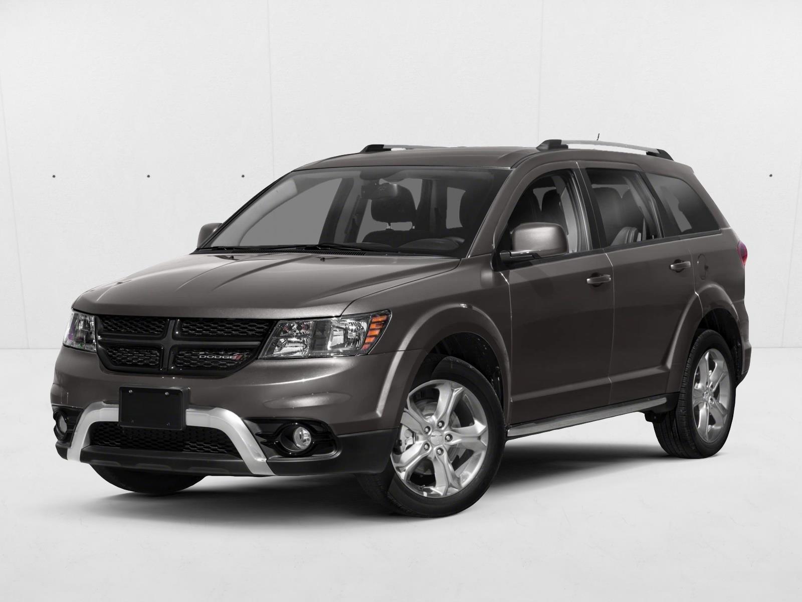 2019 Dodge Journey SE FWD's photo