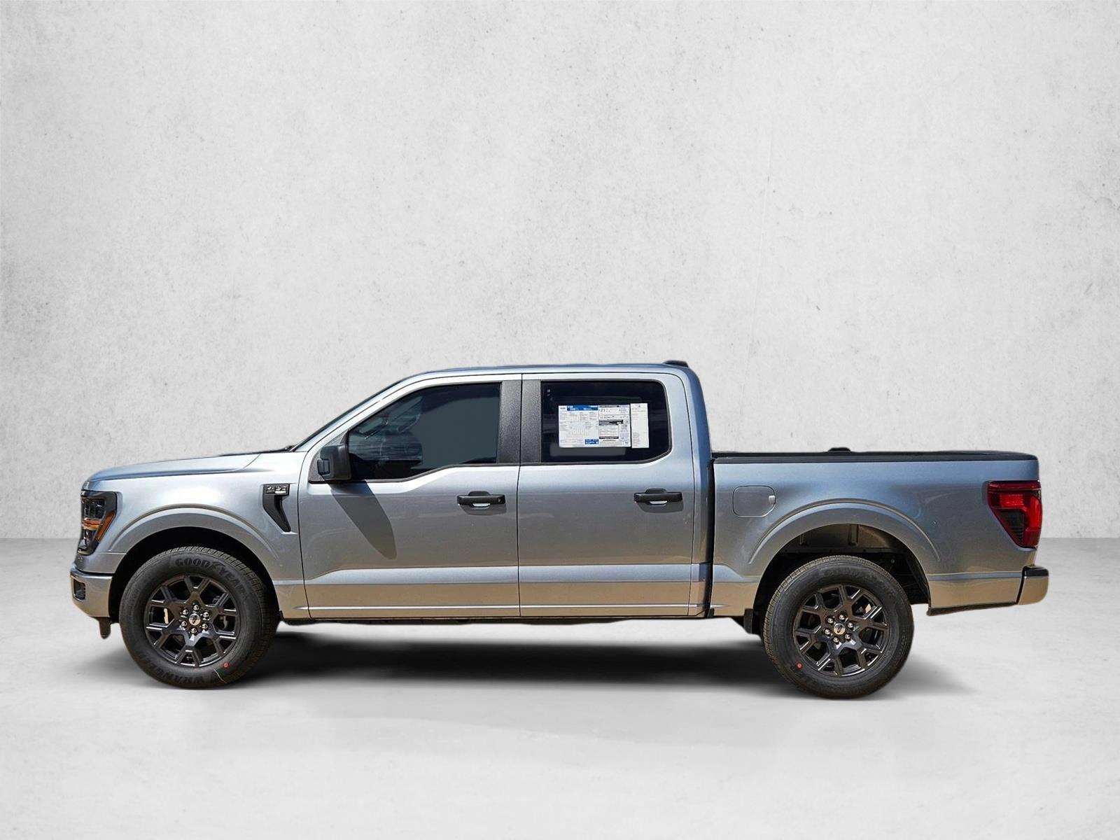 Thumbnail: 2026 Ford F-150 - 2