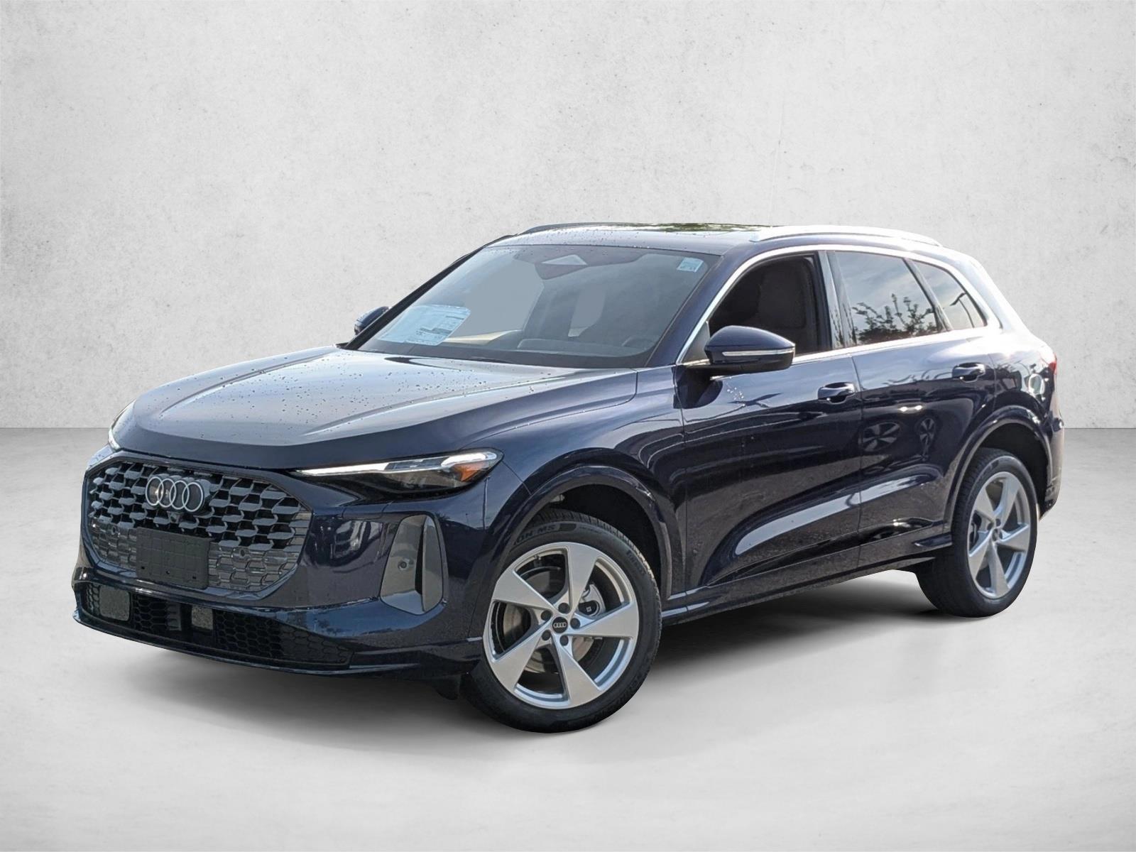 Thumbnail: 2025 Audi Q5 - 1