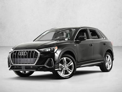 2021 Audi Q3