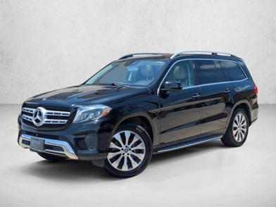 2019 Mercedes-Benz GLS 450 -
                  Columbia, SC