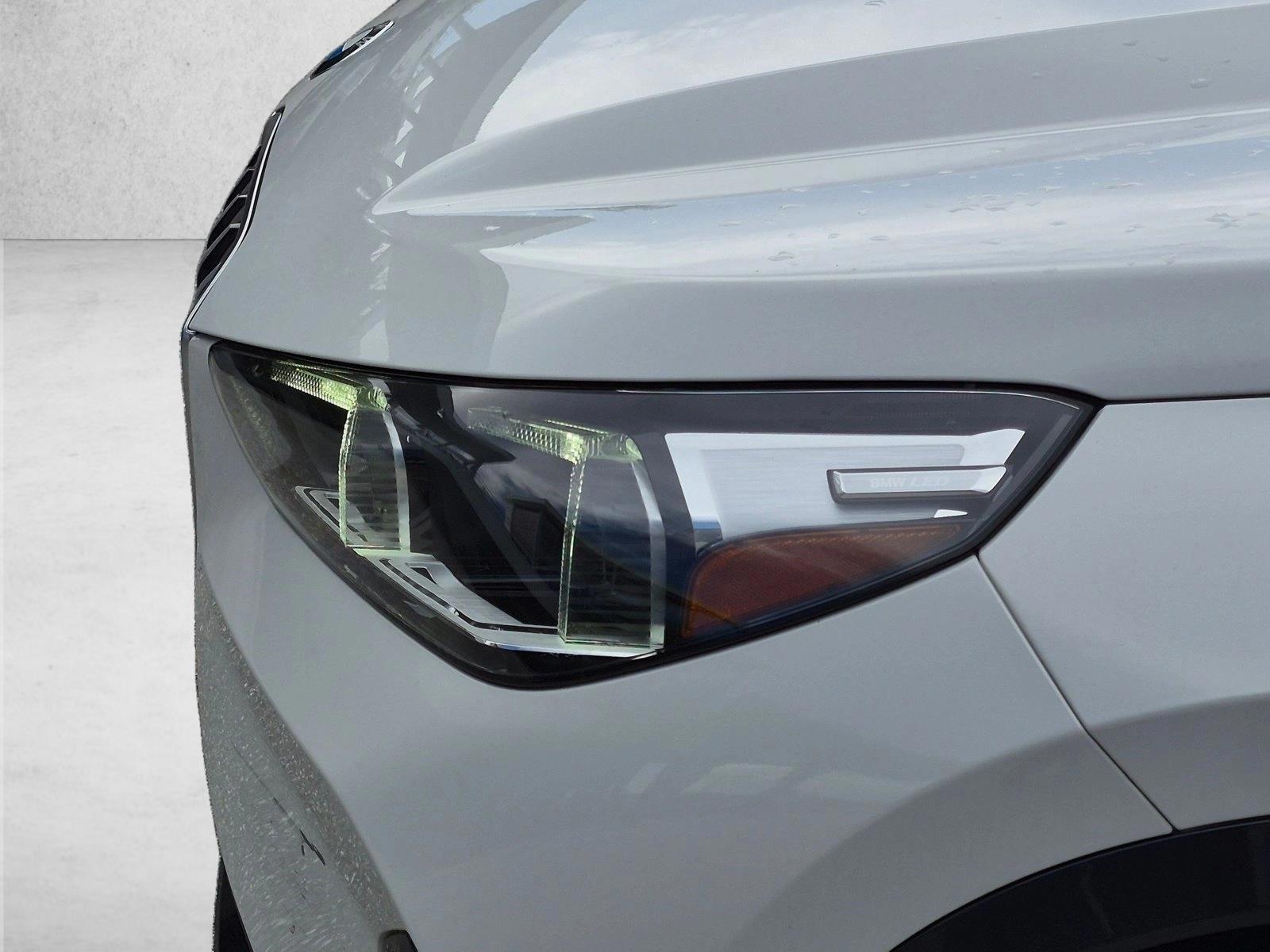 2024 BMW X1 28i - Photo 14