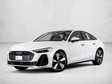 2026 Audi A5