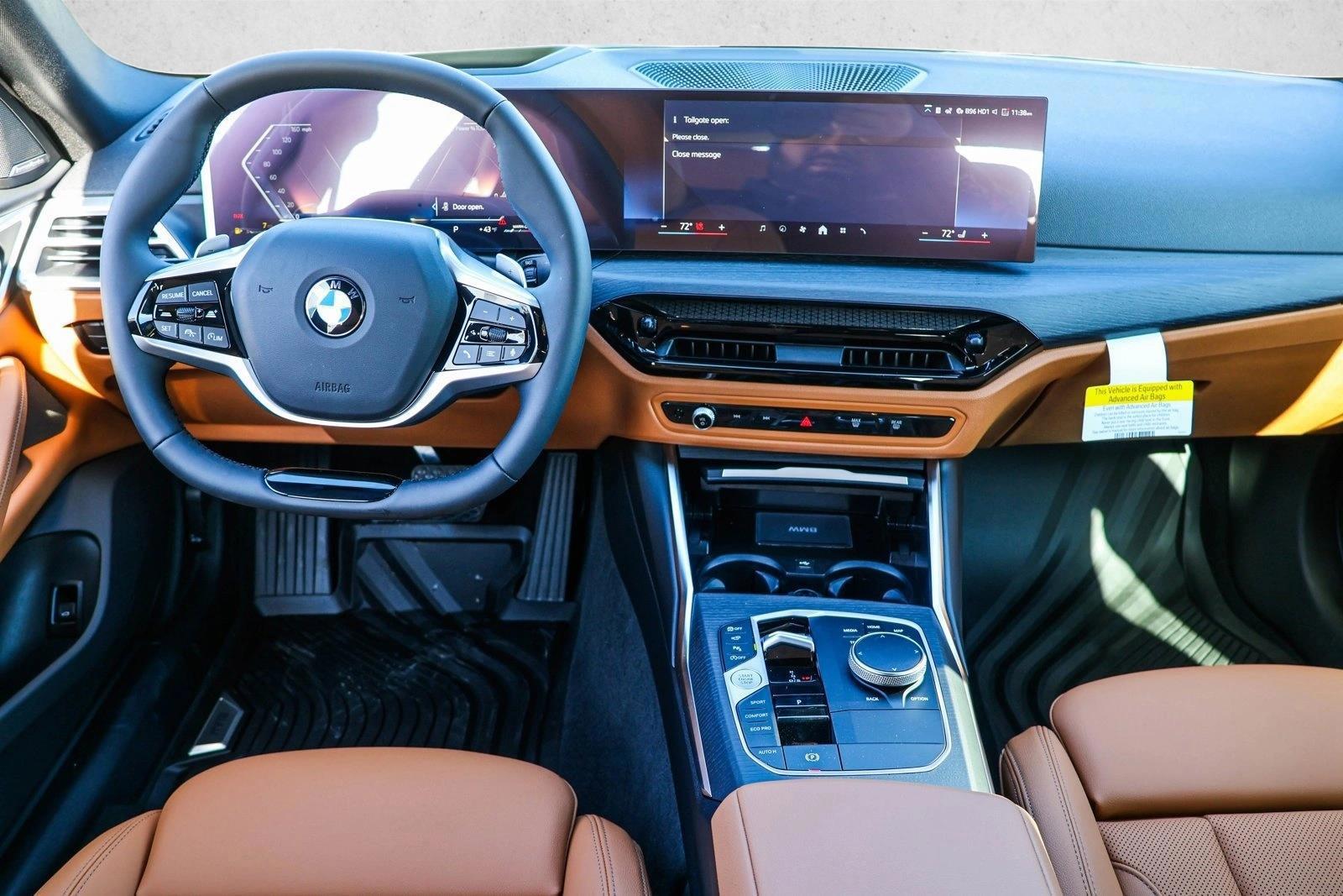 Thumbnail: 2026 BMW 4 Series - 4
