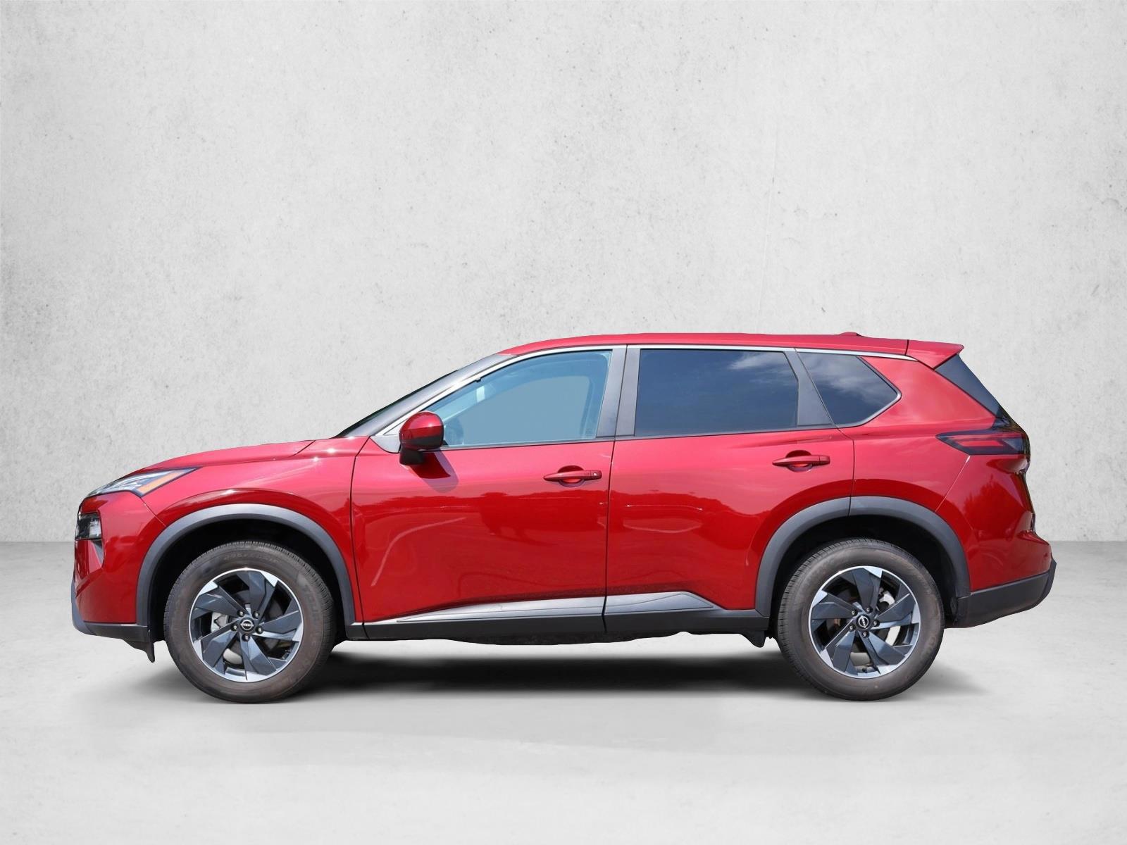 Thumbnail: 2025 Nissan Rogue - 2