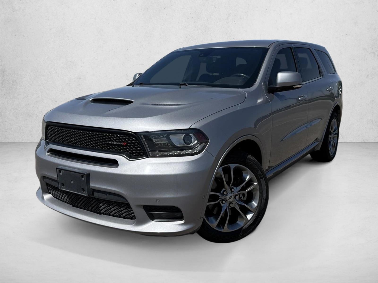 2019 Dodge Durango R/T AWD's photo