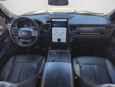 2023 Ford Expedition Max