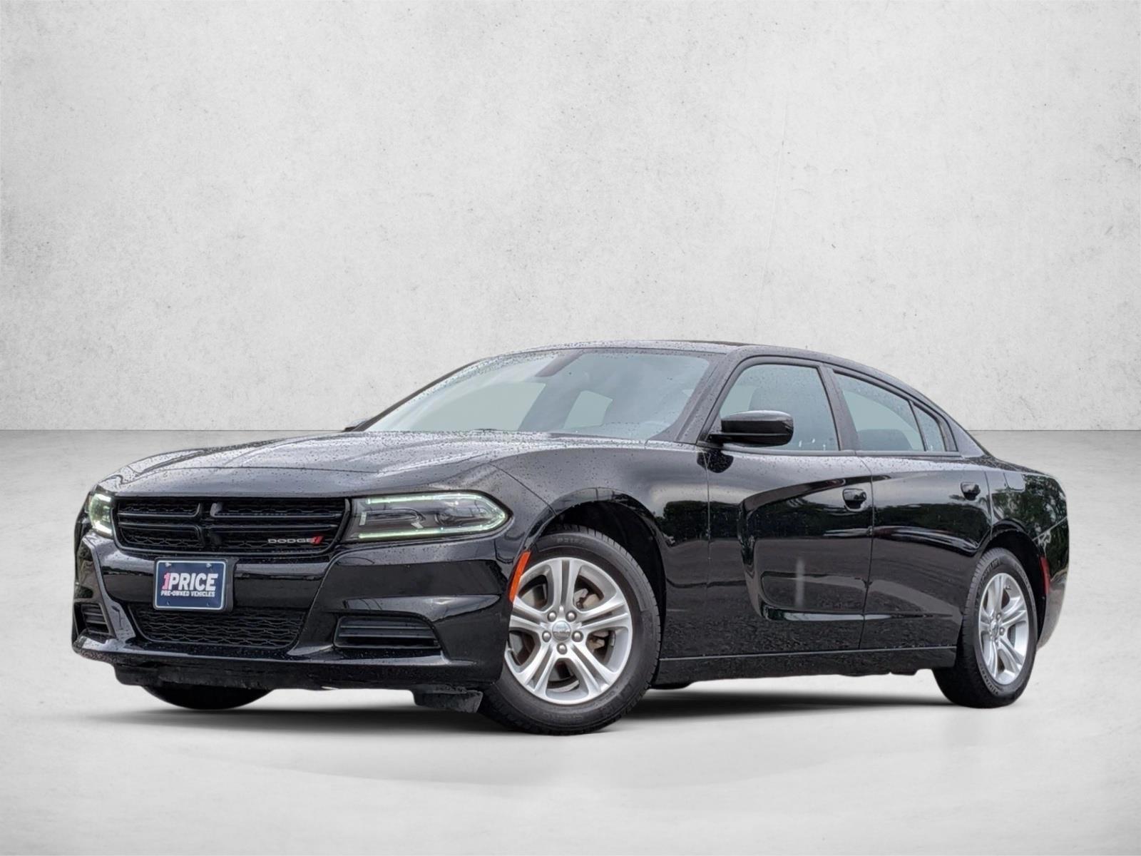 Thumbnail: 2023 Dodge Charger - 1