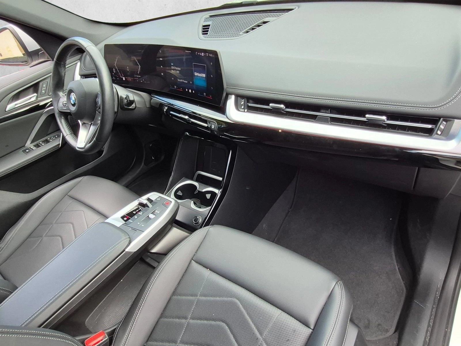 2024 BMW X1 28i - Photo 20