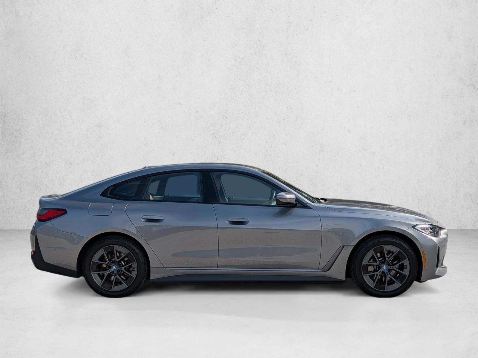 2023 BMW i4 40 - Photo 4