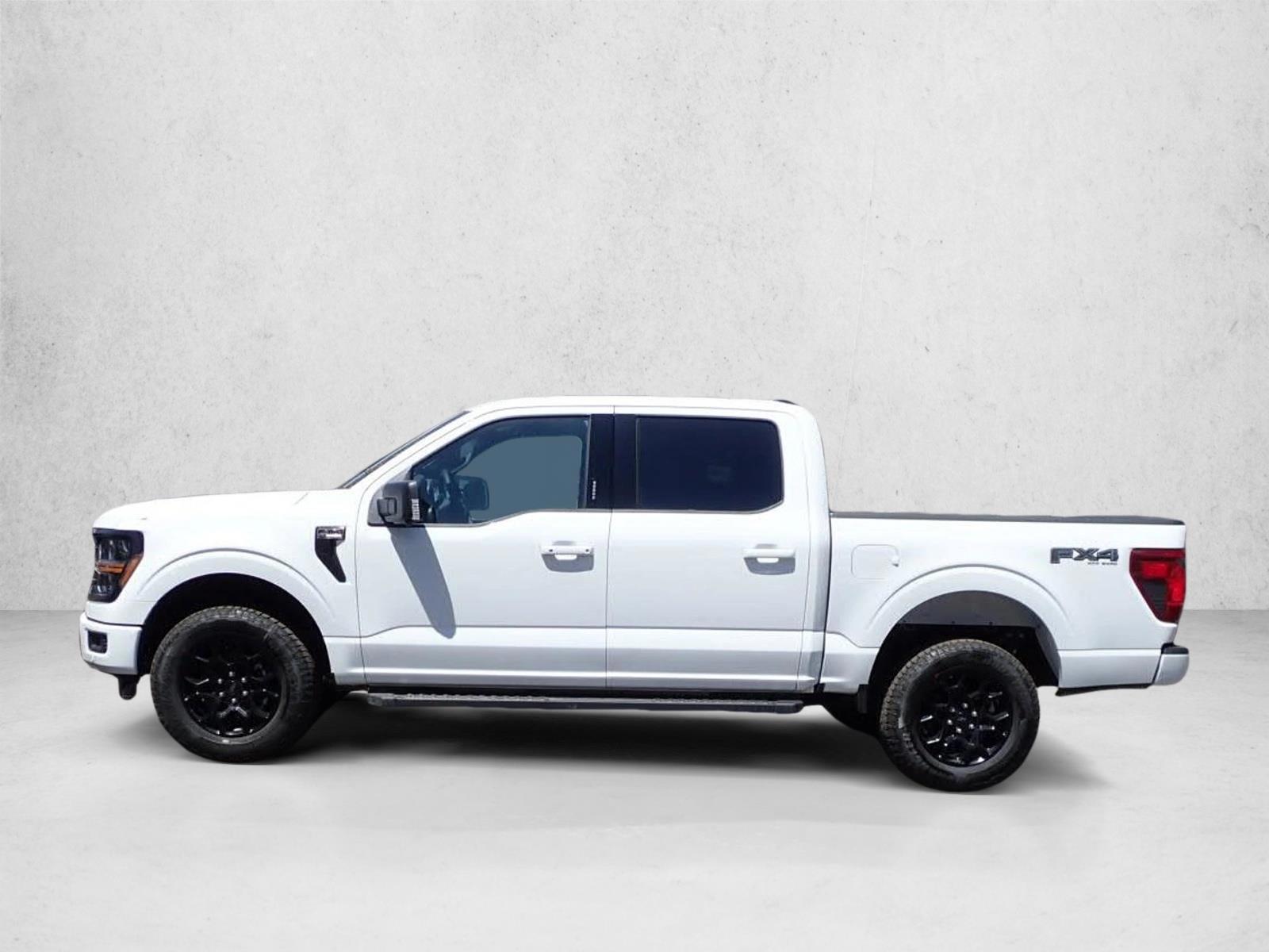 Thumbnail: 2026 Ford F-150 - 2