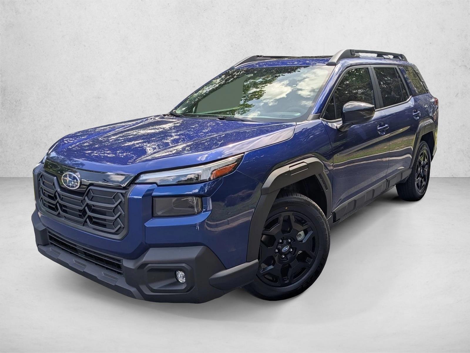 Thumbnail: 2026 Subaru Outback - 1