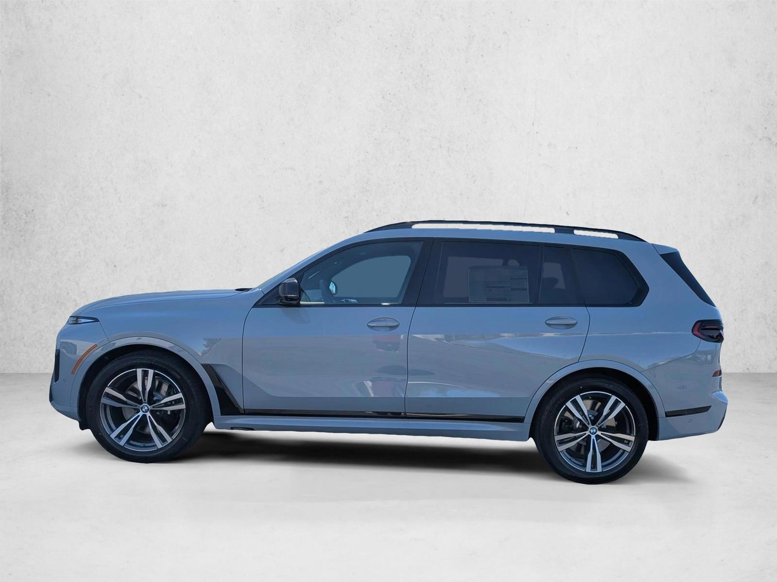 Thumbnail: 2026 BMW X7 - 2